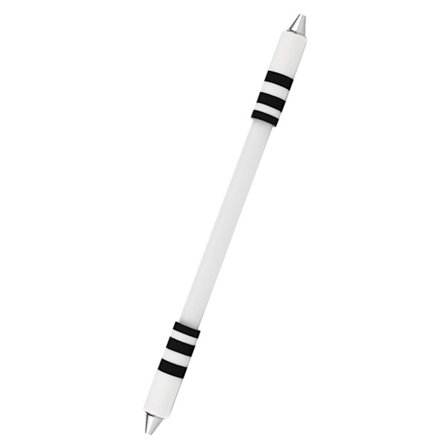 Stress Reliever Spinning Pen Anti-skli Hand Spinner Rolling Finger Roterende Pen