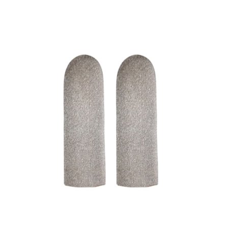 Spelfingerärmar för mobilspel, smidig användning, anti-svett, extremt tunna, fingerärmar för mobiltelefon