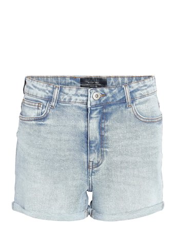 NOISY MAY | Nmmoni Hw Dnm Shorts Az359Lb Noos | XS