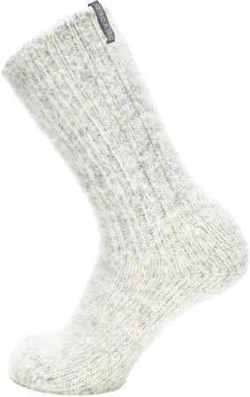 Devold Nansen Sock Grey Melange