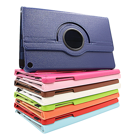 360 Fodral Samsung Galaxy Tab A 10.1 2019 (T510/T515)