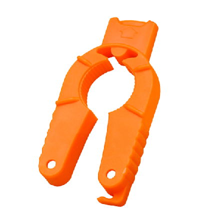 2-pak Multifunktionel Flaskeåbner, til Svage Hænder, Seniorer, Reumatoid Arthritis