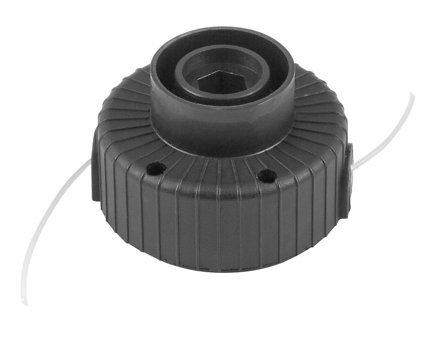 AL-KO BC1000 E Trådspole 2 mm x 2,5 m, Hagemaskiner