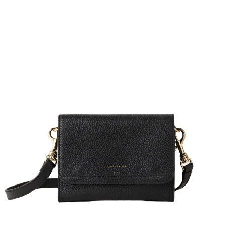 Tiger of Sweden Ravea Bag Väskor & plånböcker Dam Svart ONESIZE