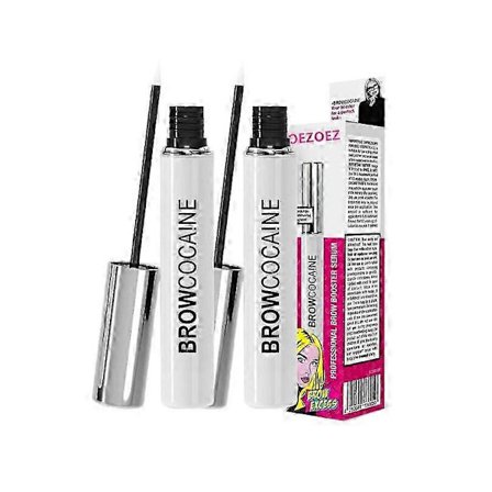 1-3x Ögonbrynsvård Serum Ger Näring till Ögonbrynen Ögonbryn Ögonfrans Tillväxt Serum