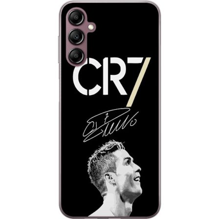 Kompatibel Mobilcover til Samsung Galaxy A14 5G CR7 Ronaldo