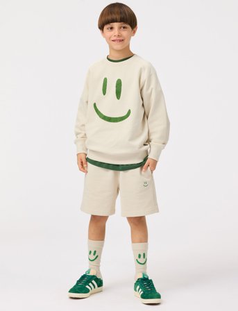 Molo Mike - Cream - 116