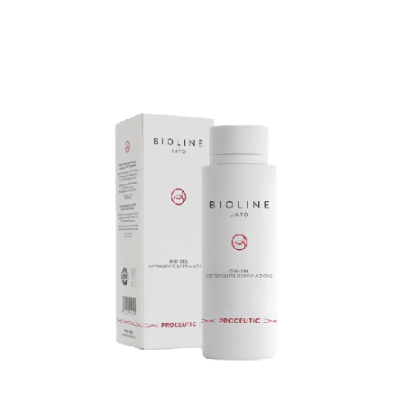 Bioline Jatò Proceutic Oxi-Gel Dual Action Cleanser Rengöring Dam 100 ML