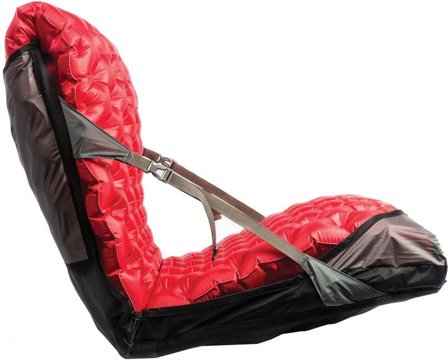 Sea to Summit Mat Accessories Air Chair Regular - Nukkua Ulkona