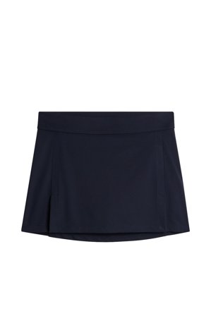 J.Lindeberg - Golf - Amelie Skirt - Blue - Femme - L