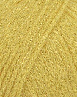 Garn Drops Sky 50g Gul - Drops Design