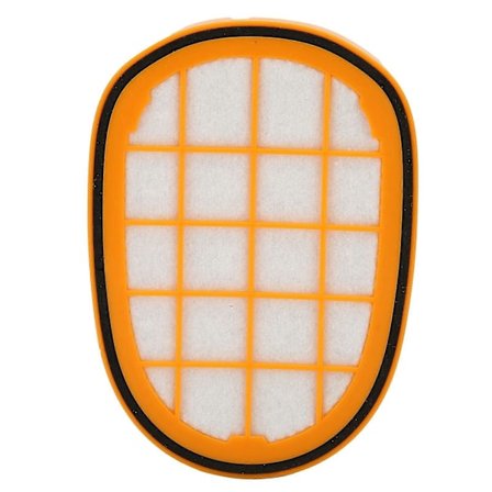 Filtererstatning Passer for Philips FC6822/6823/6827/6908/6906/6904 Støvsuger Deler