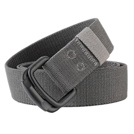 /EA/ Bälte Dubbelspänne Canvasvävt Multifunktionsbälte