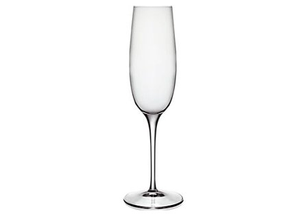 LUIGI BORMIOLI CHAMPAGNEGLASS PALACE 23,5CL 6STK