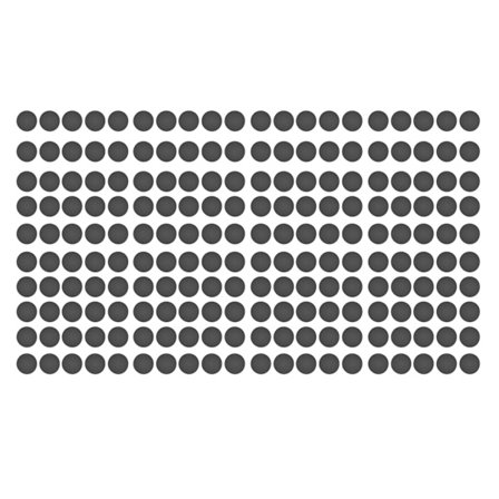 200 stk. 25 mm slipepapir, vått og tørt, dobbel bruk, 1000 korning for bilmøbler