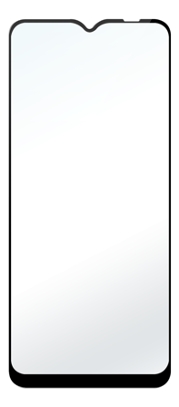 Deltaco skjermbeskyttelse for mobiltelefon