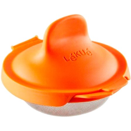 Lékué Poach Pod' - 'Oransje