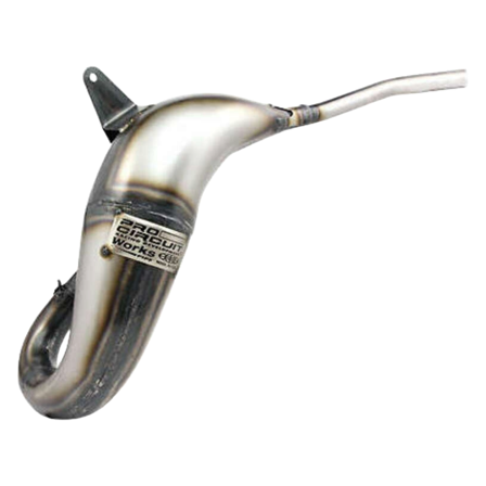 Uitlaatpijp Pro Circuit Works Expansion Chamber - Kawasaki KX 500 1989-2001