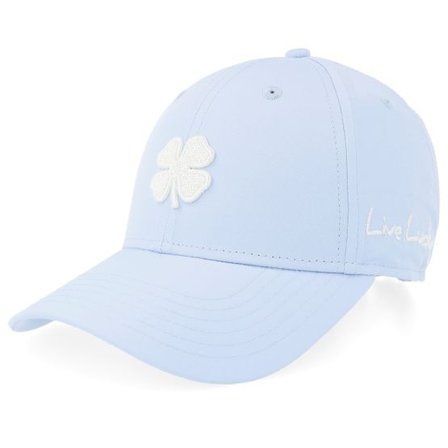 Black Clover - Blå adjustable Keps - Hollywood 37 Hat Ice Blue Adjustable @ Hatstore