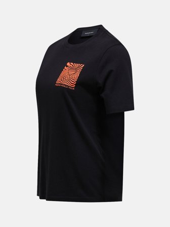 Peak Performance - FWT Tee Women