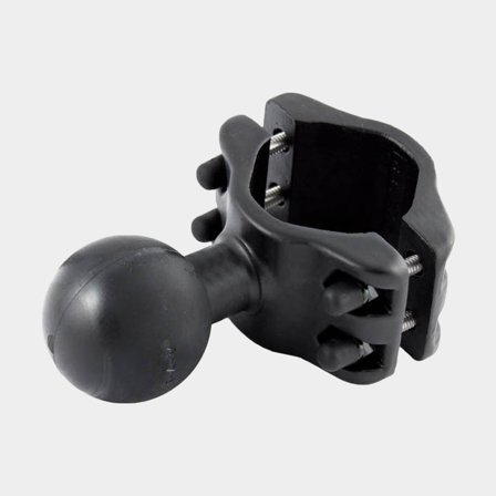 RAM D-bas för rör 2-2,5"