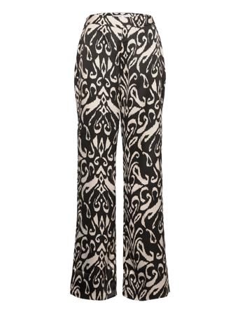 Blacky Patterned Mango