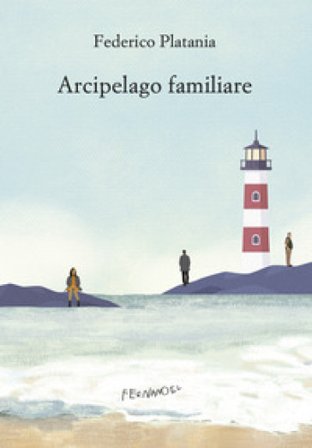 Arcipelago familiare Federico Platania