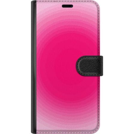 Samsung Galaxy S24 FE Plånboksfodral Rosa