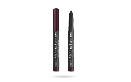 Pupa Made to Last Waterproof Eyeshadow Ombretto Stick 035 Plum
