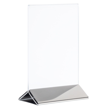 Menyholder APS 2-sett