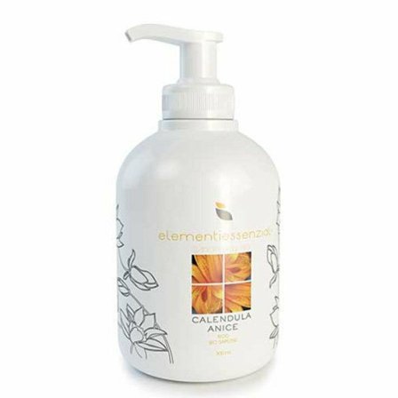 Oti Elementi Essenziali Eco Bio Calendula Anice 150ml