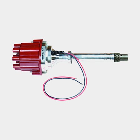 Electronic Distributor