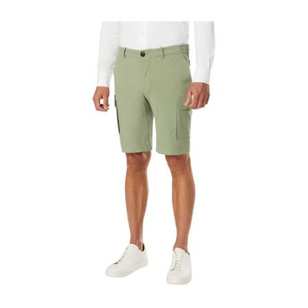 Rrd, Cargo Shorts 22150 Groen, Heren, Maat:M,lycra