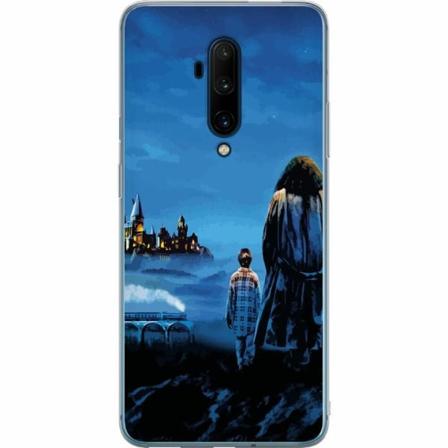 Oneplus 7t Pro Skal / Mobilskal - Harry Potter Hogwarts Legacy