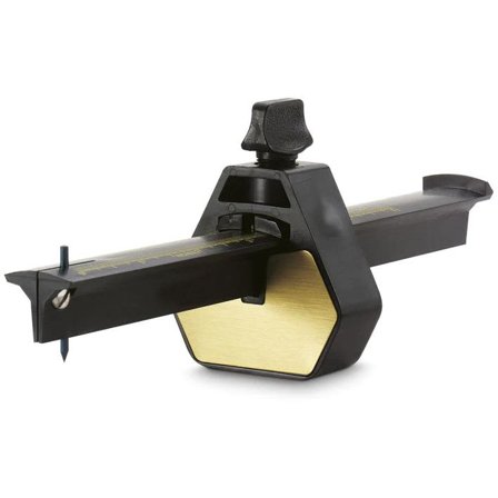 STANLEY 2-47-064 Ritsmått 215 mm, graderat, Mätinstrument