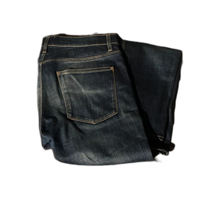 Acne Studios Max Prince jeans blå