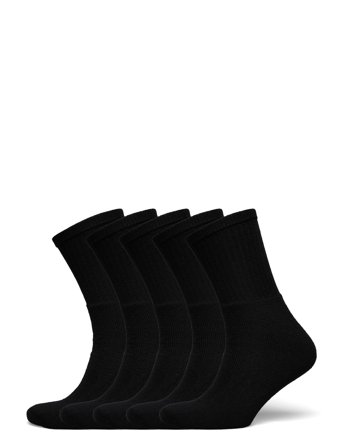 Lindbergh | 5Pack Recycle Tennis Sock | 40-47