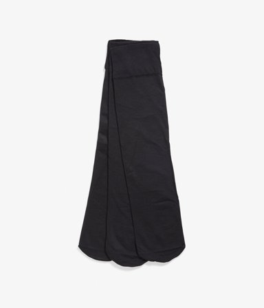 Kappahl | Polvisukat 3 pack | Musta