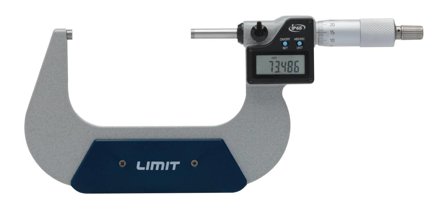 Limit 272450404 Mikrometer 75-100 mm, Måleinstrumenter