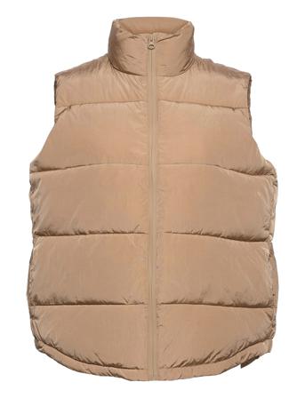 Enmontel Vest 6847 Beige Envii