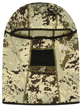 Alaska 1795 CoolDry Balaclava BlindTech Reed