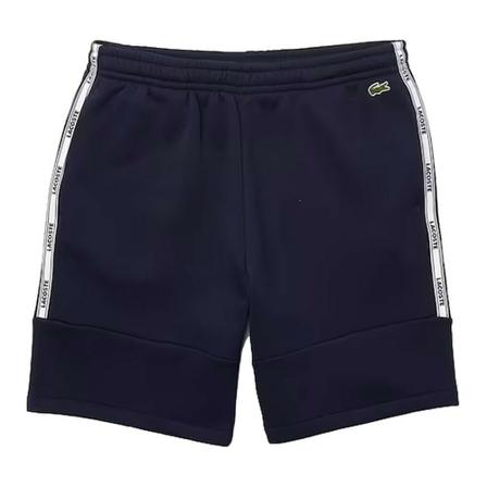 Lacoste Casual Shorts Blå, Herre Chino Shorts, Størrelse: XL