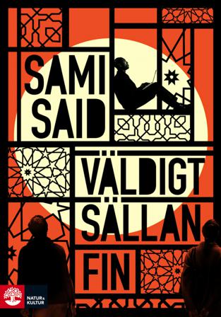 Väldigt sällan fin - Bok av Sami Said - Pocket