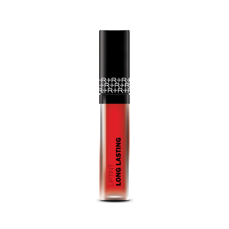 Rougj Rossetto Liquido Capsule Collection - Rosso