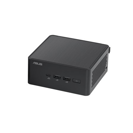 ASUS NUC 14 Pro RNUC14RVHI300003I - mini-PC - Core 3 100U 1.2 GHz - 0 GB - uten HDD