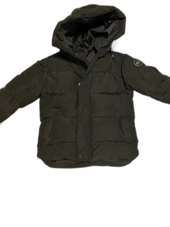 Canada Goose Blackbadge