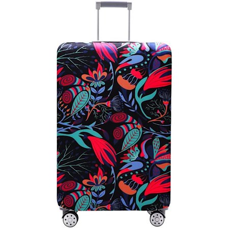 Resväska Skydd Tvättbart Resväska Skydd Anti-scratch Resväska Skydd Passar 18-32 Tum