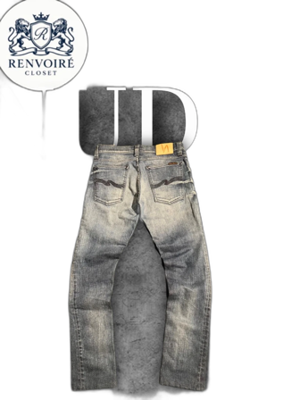 Nudie Jeans slim fit