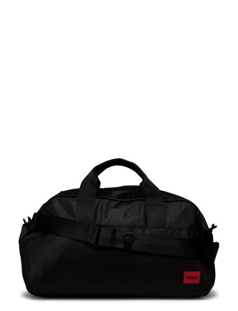 Ethon 2.0N_Holdall N Black HUGO