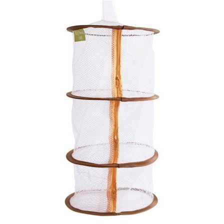 Rintaliivien kuivauskori Vaatteiden kuivausverkko COFFEE